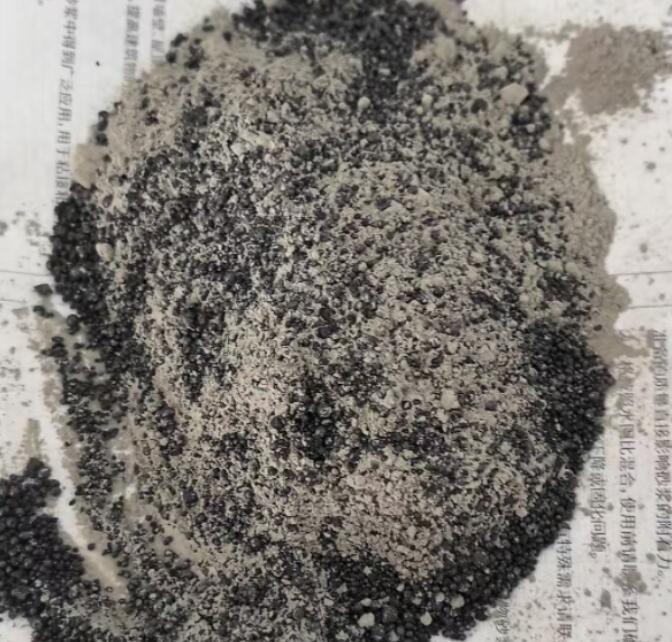 福海不发火砂浆耐磨地坪施工方案