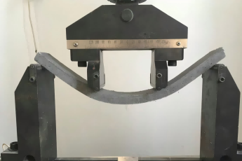 福海高延性混凝土 高延性砂浆 抗震加固混凝土产品特点 施工流程