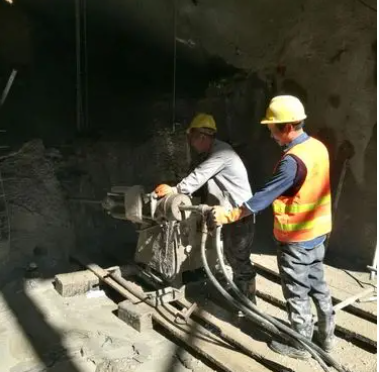 福海水下抗分散灌浆料特点 水下不分散注浆料介绍