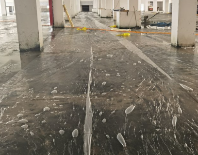 福海不发火砂浆和不发火金属骨料有什么区别