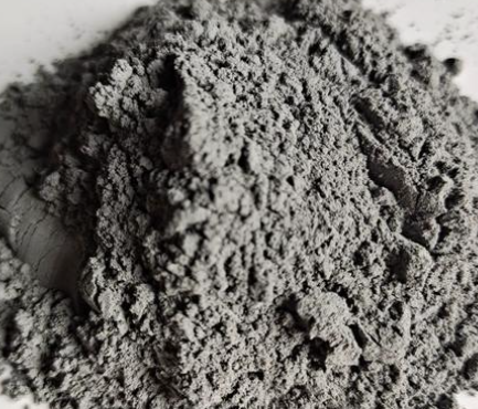 福海硅灰和粉煤灰的区别用途