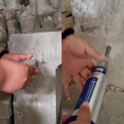 福海混凝土强度不足的原因及处理方法