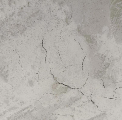 福海灌浆料为什么会产生裂缝？出现裂缝该如何处理？