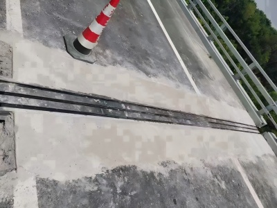 福海伸缩缝更换后浇筑材料快速结构修补料速砼的产品特点及施工流程​