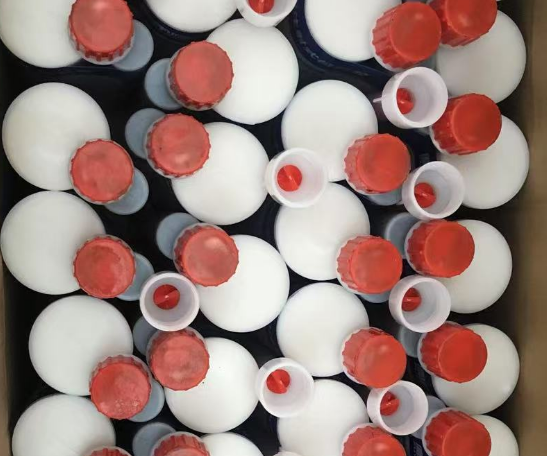 福海注射式植筋胶与桶装植筋胶的区别及操作方式