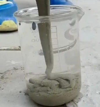 福海水工混凝土絮凝剂，水下抗分散剂的作用及施工方法