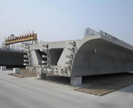 福海抗冻压浆料的特点及标准化施工工艺